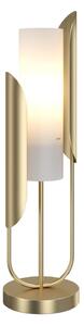 Maytoni Luxusní stolní lampa CIPRESSO, 40W, v. 75,3 cm, 1xE14