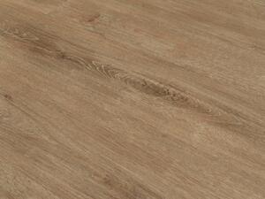 Tajima Vinylová podlaha lepená Tajima Classic Ambiente 6010 hnědá - Lepená podlaha