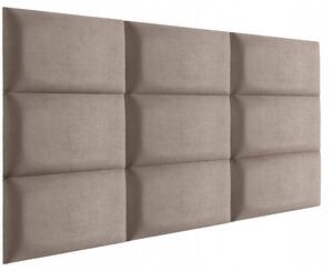 Dekorativní panel Stelle 60 cm x 30 cm, MDF deska, matný