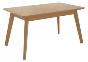 Konferenční stolek NOWEN - přírodní dřevo
