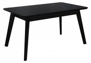 Konferenční stolek NOWEN - černý