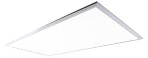 Sinclair LED panel 120x30 cm, 40W, UGR ≤ 19, IP20