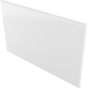 Mexen Uni boční panel 70 cm k obdélníkové vaně, Bílá - 55099-070