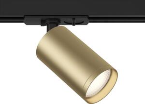 Maytoni Reflektorové LED svítidlo TRACK 1xGU10 pro 1F systém, š. 52 mm