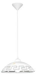 ZÁVĚSNÉ SVÍTIDLO, E27/60 W, 35/110 cm Eglo - Online Only svítidla, Online Only