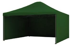 Bestent Nůžkový stan 2x3 zelený SQ