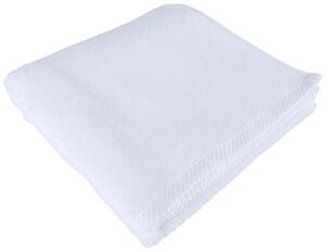 RUČNÍK, 50/100 cm, bílá Esposa - Ručníky na ruce