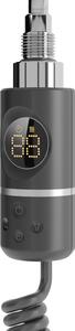 Mexen FA-I topné těleso 900 W, antracit - W952-0900-66
