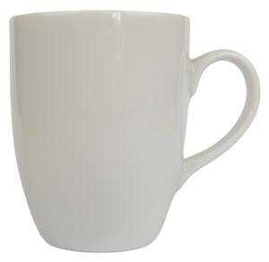Karlovarský porcelán Hrnek Luk 370 ml