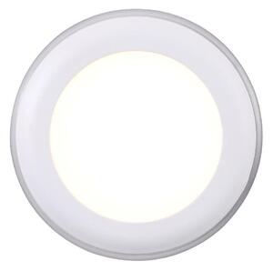 NOR 47520101 Vestavné svítidlo Elkton 8 5,5W LED bílá - NORDLUX