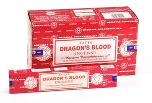Satya - Dragon blood, 15g