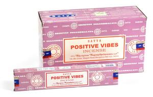 Satya - Positive vibes, 15g