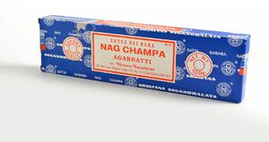 Vonné tyčinky, Sai Baba Nagchampa, 100gr