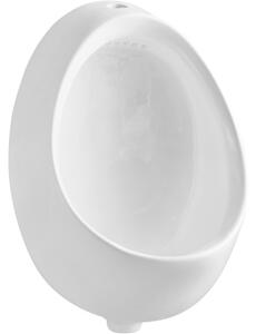 Mexen Dylan závěsný pisoár, bílý - 37054600