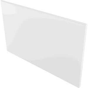 Mexen Uni boční panel 70 cm k obdélníkové vaně, Bílá - 55099-070