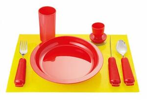 Jidelní set pro nemocné Alzheimerem Vitility VIT-80210480