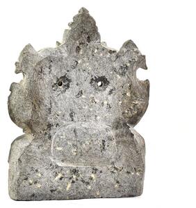 Soška Ganesha, v.cca 40cm, žula (21)