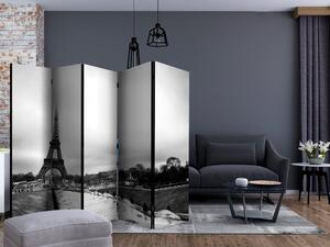 Paraván - Paříž: Eiffelova věž II 225x172