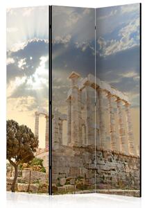 Paraván - Akropole, Řecko 135x172