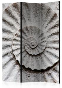 Artgeist Paraván - Shell [Room Dividers] Velikosti (šířkaxvýška): 135x172