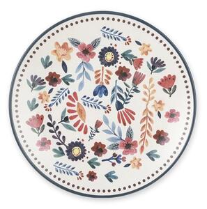11dílná sada keramického nádobí My Ceramic Springtime