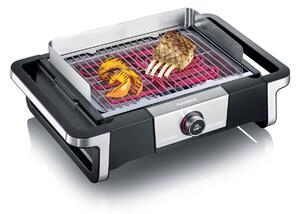 Severin PG 8114 barbecue gril