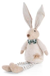 VELIKONOČNÍ FIGURKA BUNNY2 17X58 CM VÍCEBAREVNÁ