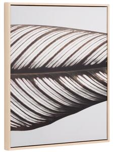 Kave Home Obraz Foliae 60 x 50 cm