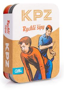 Albi RŠ - Krabička poslední záchrany