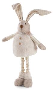 VELIKONOČNÍ FIGURKA BUNNY1 58 CM VÍCEBAREVNÁ