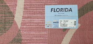Spoltex koberce Liberec Kusový koberec Florida fuchsia 9828 - 80x150 cm