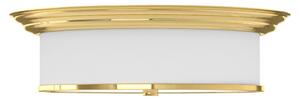 Open Design OR84900 - Stropní svítidlo FAMBURO 4xE14/12W/230V pr. 38 cm zlatá
