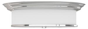 Open Design OR84894 - Stropní svítidlo FAMBURO 4xE14/12W/230V pr. 38 cm l. chrom
