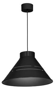 Lustr na lanku FEREA 1xE27/60W/230V