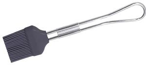 CONTACTO Silikonová mašlovačka, délka: 210 mm, šířka: 40 mm