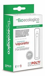 Polti Osvěžovač vzduchu Bioecologico, borovice