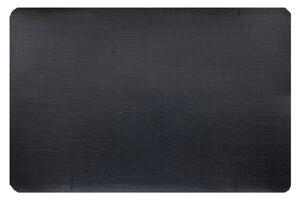 Dveřní rohožka 40x60 cm - Mořské kamínky Barva: Fialová