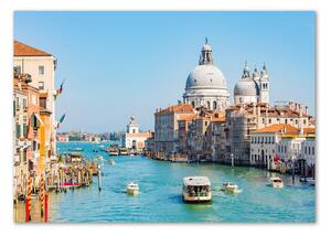 Foto obraz sklo tvrzené Benátky Itálie pl-osh-100x70-f-92755099