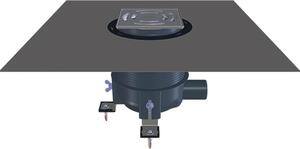 Hutterer & Lechner HL540 PRIMUS-DRAIN sprchový odtok, 1 ks