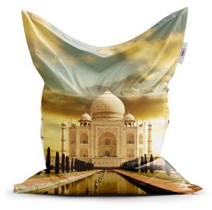 Sablio Sedací vak Classic Taj Mahal - 150x100 cm