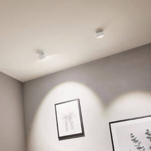 Paulmann Spircle LED podhledové světlo bílá matná