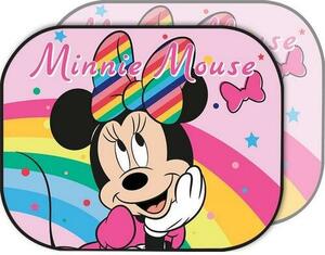 Sluneční clona na boční okno Minnie, 2 ks
