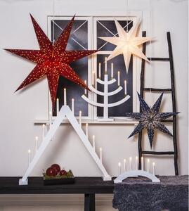 Vánoční světelná dekorace ø 60 cm Galaxy - Star Trading