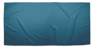 Ručník SABLIO - Bledě modrá 30x50 cm