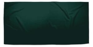 Ručník SABLIO - Lesní zelená 2 30x50 cm