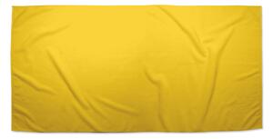 Ručník SABLIO - Žlutá 3 30x50 cm