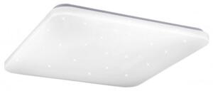 Stropní svítidlo FULGUR PAVLA STAR 420 LED 36W/4000K se třpytícím efektem, studená bílá