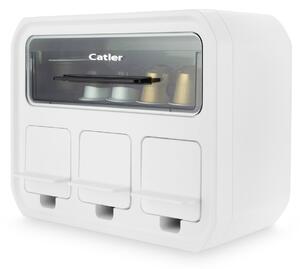 Catler ESW úložný box na kapsle do kávovaru, bílá