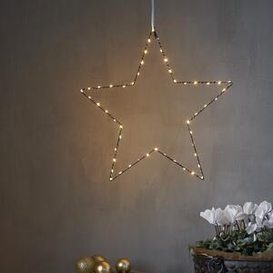 Vánoční světelná dekorace Mira - Star Trading