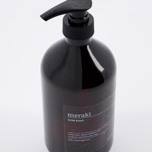 Ekologický prostředek na mytí nádobí Meraki Herbal Nest 1 l